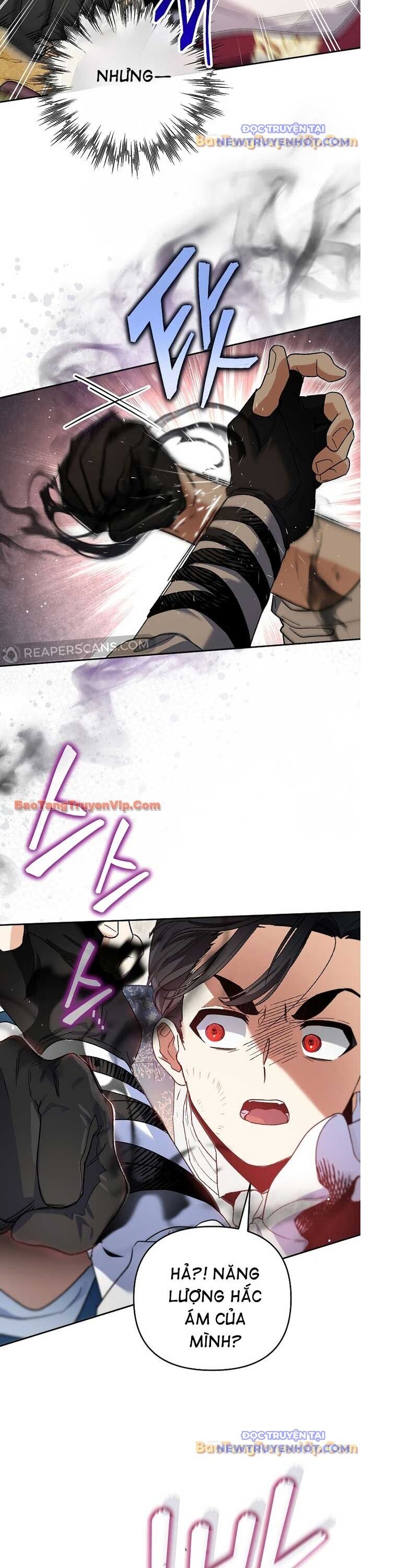 Trở Thành Thiên Tài Bất Trị Của Hắc Gia - Chapter 4 - Page 28