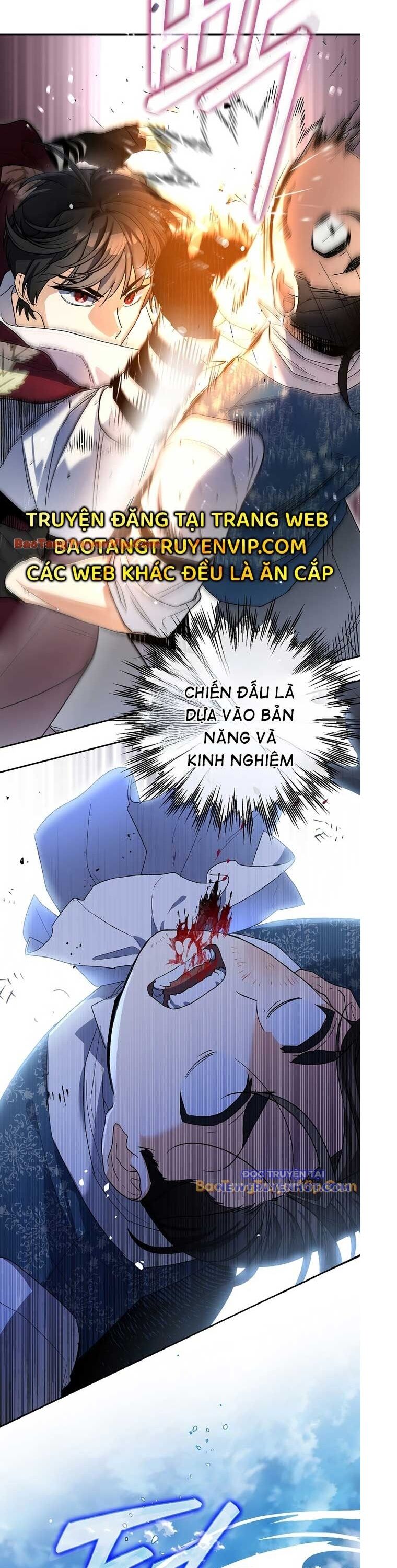 Trở Thành Thiên Tài Bất Trị Của Hắc Gia - Chapter 4 - Page 29