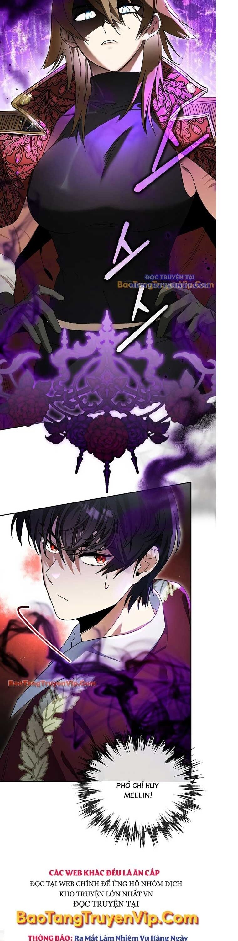 Trở Thành Thiên Tài Bất Trị Của Hắc Gia - Chapter 4 - Page 3