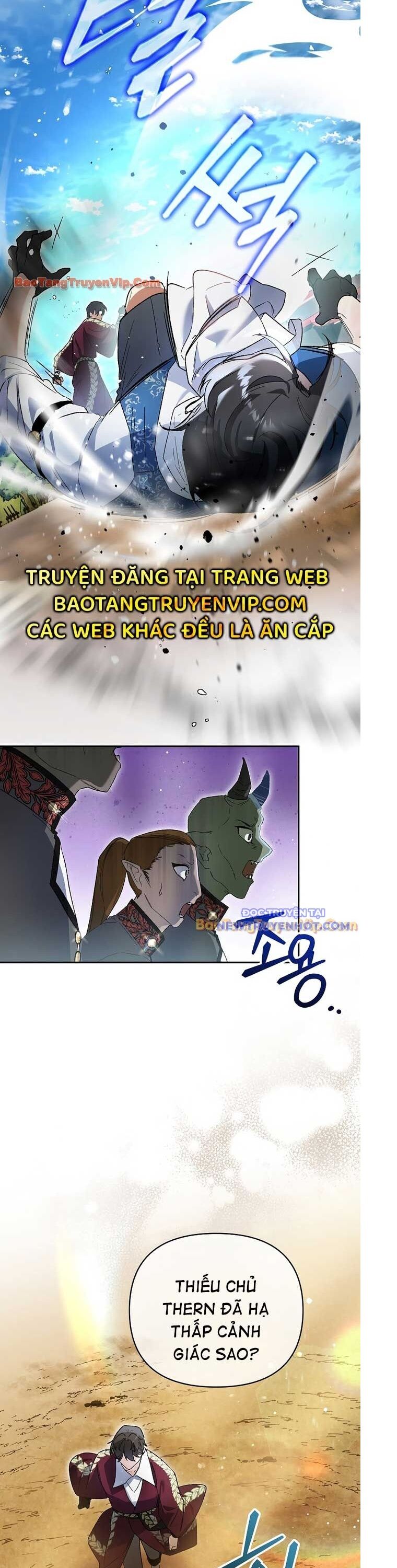 Trở Thành Thiên Tài Bất Trị Của Hắc Gia - Chapter 4 - Page 30