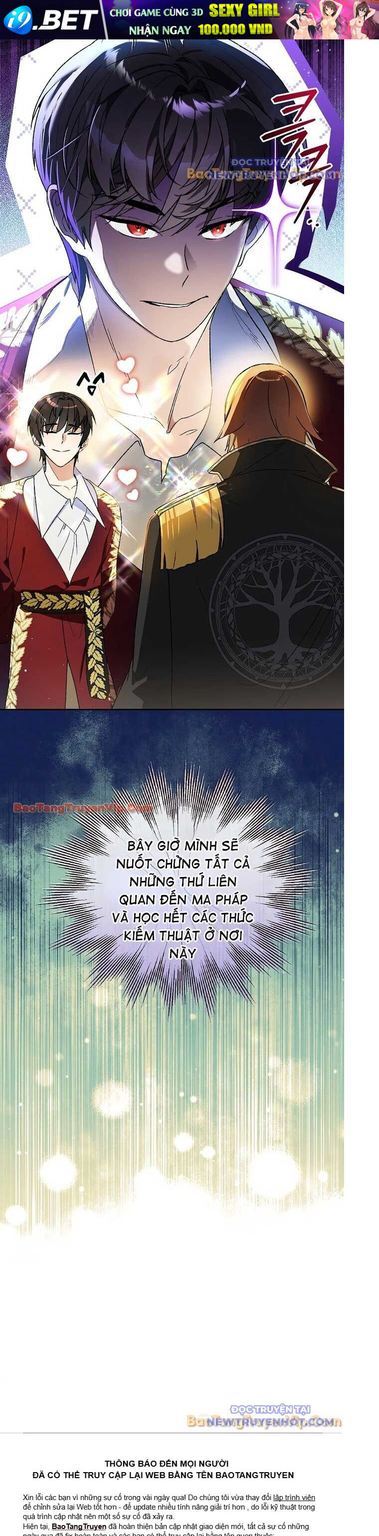 Trở Thành Thiên Tài Bất Trị Của Hắc Gia - Chapter 4 - Page 33