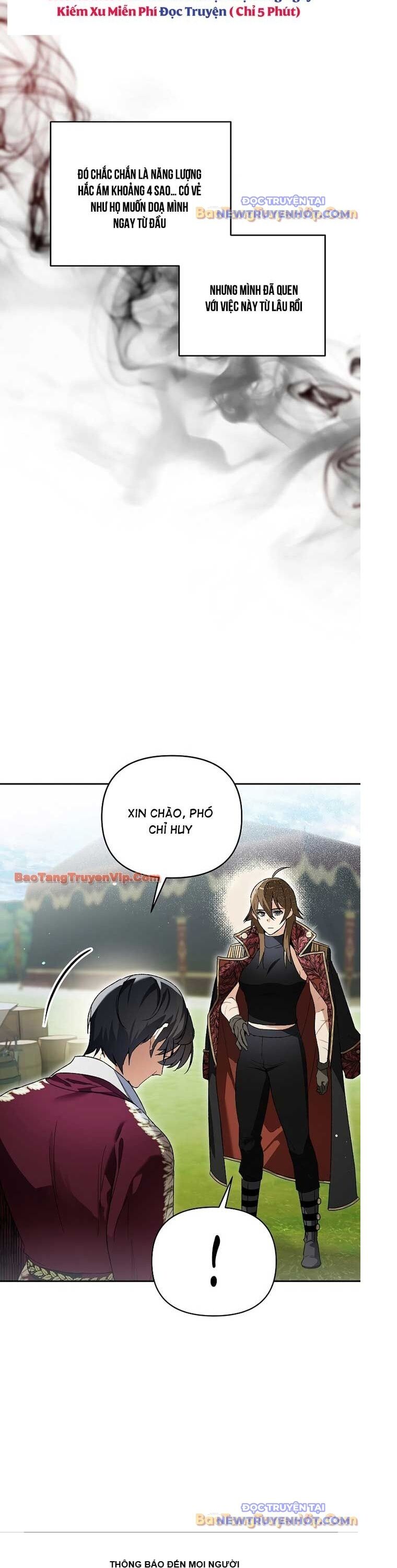 Trở Thành Thiên Tài Bất Trị Của Hắc Gia - Chapter 4 - Page 4