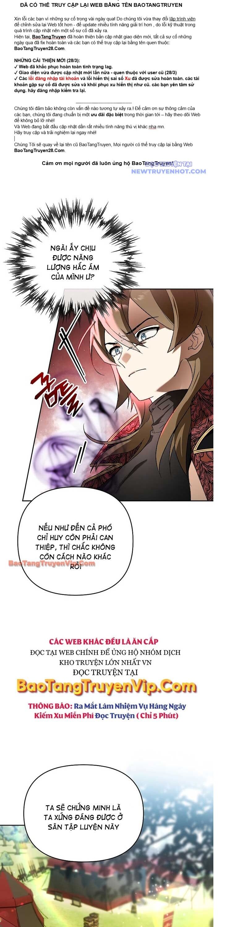 Trở Thành Thiên Tài Bất Trị Của Hắc Gia - Chapter 4 - Page 5