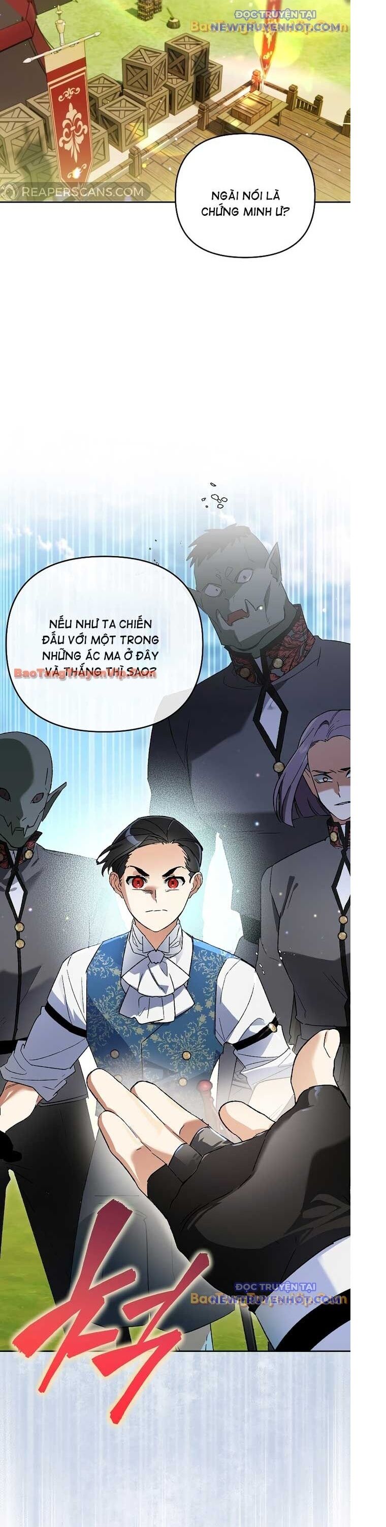 Trở Thành Thiên Tài Bất Trị Của Hắc Gia - Chapter 4 - Page 6