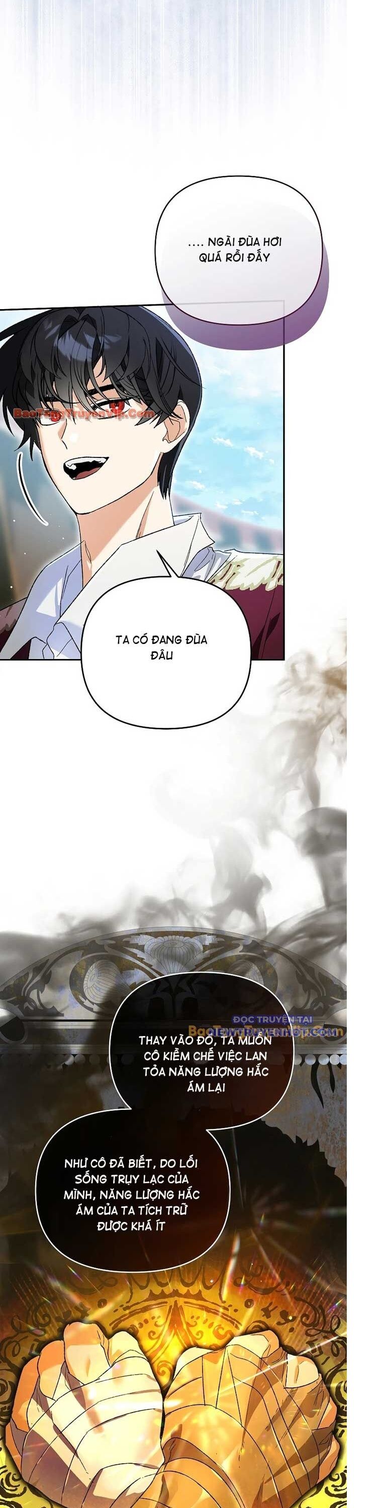 Trở Thành Thiên Tài Bất Trị Của Hắc Gia - Chapter 4 - Page 7
