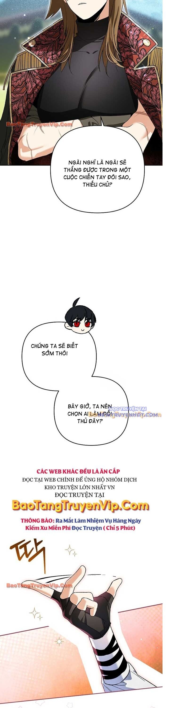 Trở Thành Thiên Tài Bất Trị Của Hắc Gia - Chapter 4 - Page 9