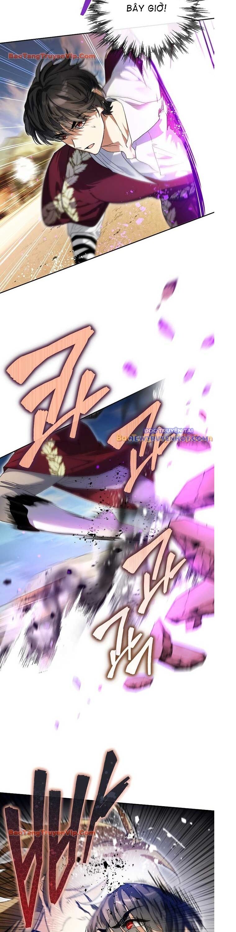 Trở Thành Thiên Tài Bất Trị Của Hắc Gia - Chapter 6 - Page 11