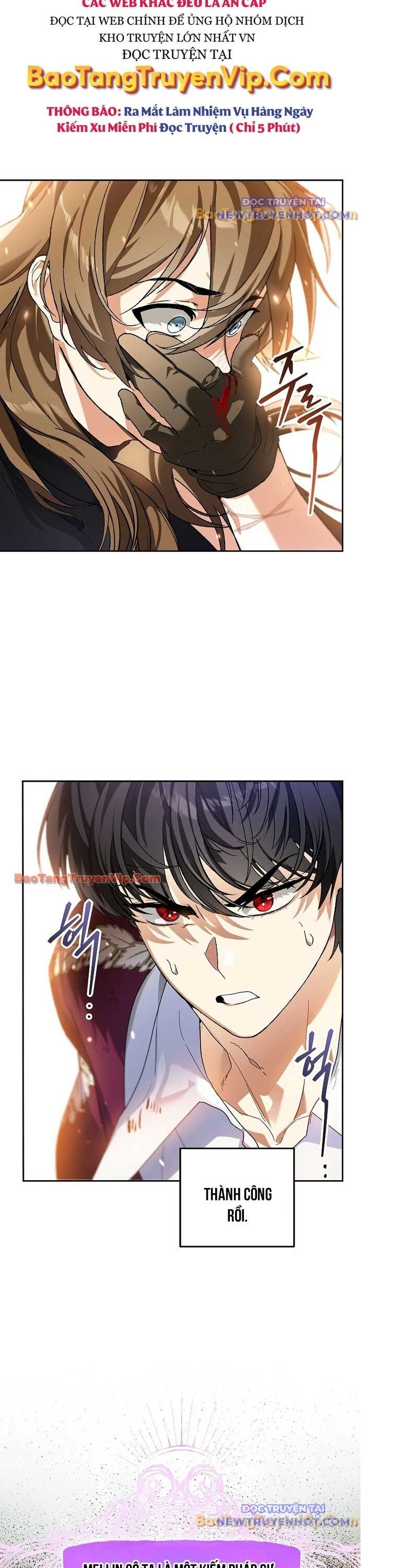 Trở Thành Thiên Tài Bất Trị Của Hắc Gia - Chapter 6 - Page 13