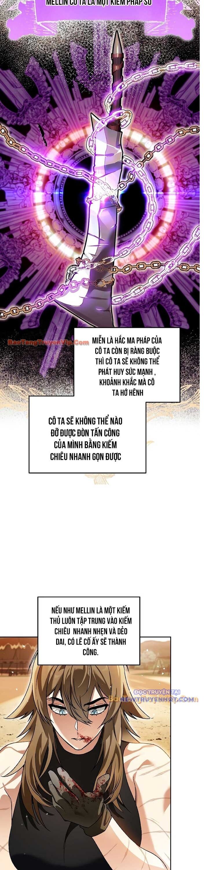 Trở Thành Thiên Tài Bất Trị Của Hắc Gia - Chapter 6 - Page 14