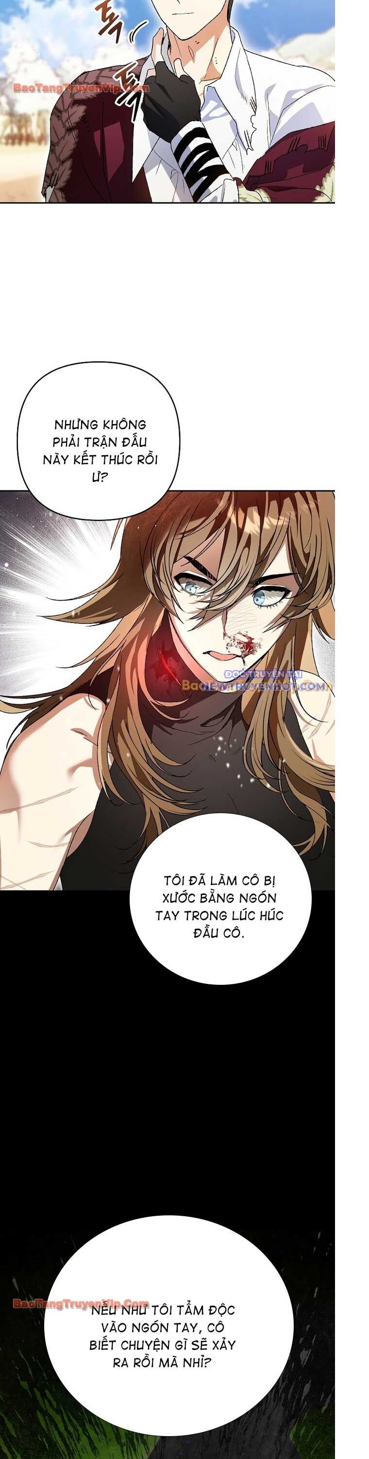 Trở Thành Thiên Tài Bất Trị Của Hắc Gia - Chapter 6 - Page 16