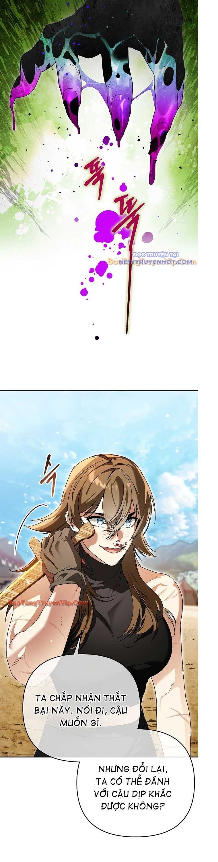 Trở Thành Thiên Tài Bất Trị Của Hắc Gia - Chapter 6 - Page 17