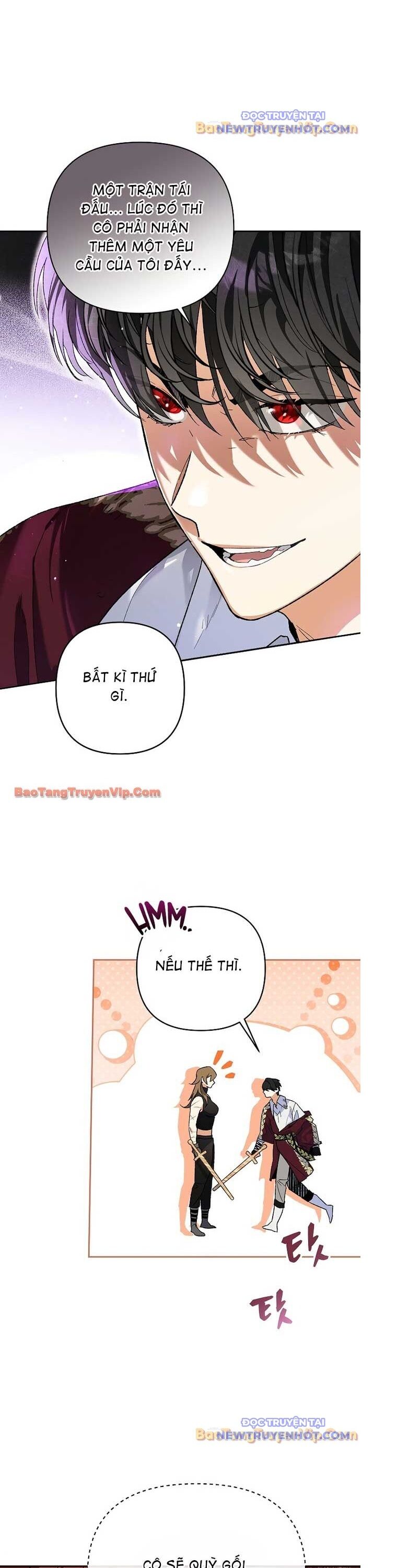 Trở Thành Thiên Tài Bất Trị Của Hắc Gia - Chapter 6 - Page 18