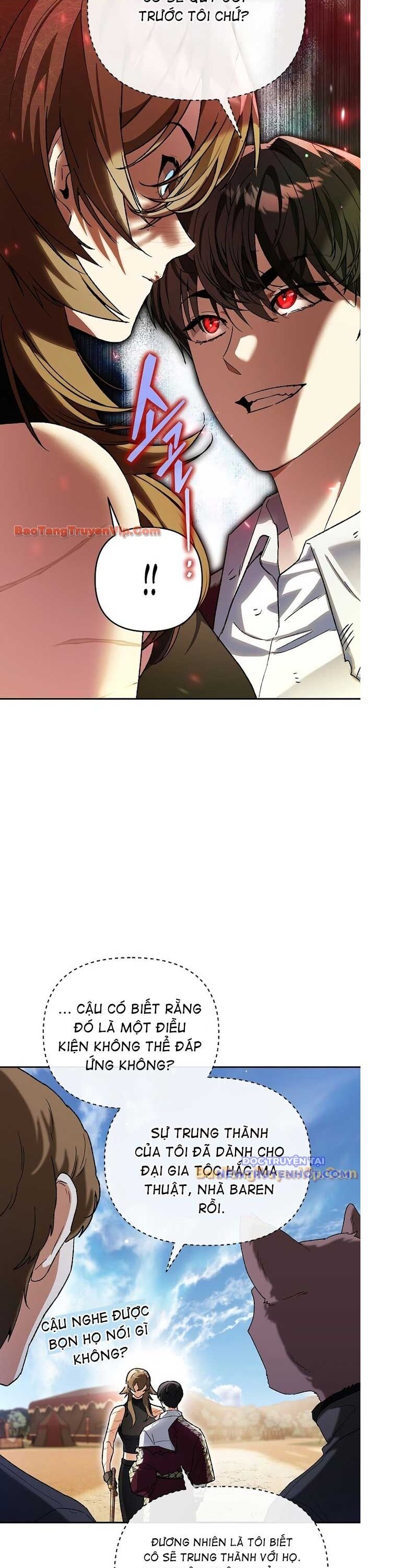 Trở Thành Thiên Tài Bất Trị Của Hắc Gia - Chapter 6 - Page 19