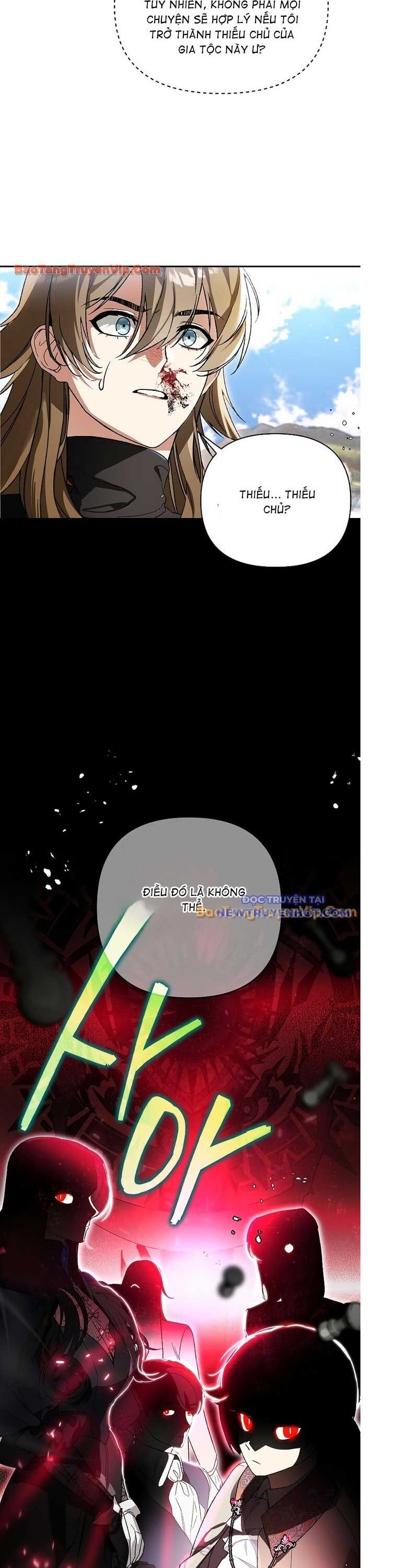 Trở Thành Thiên Tài Bất Trị Của Hắc Gia - Chapter 6 - Page 20