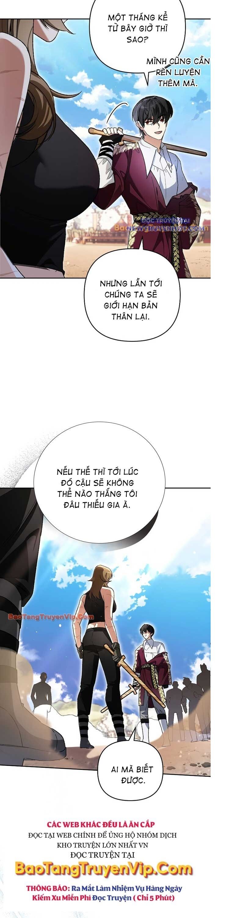 Trở Thành Thiên Tài Bất Trị Của Hắc Gia - Chapter 6 - Page 22