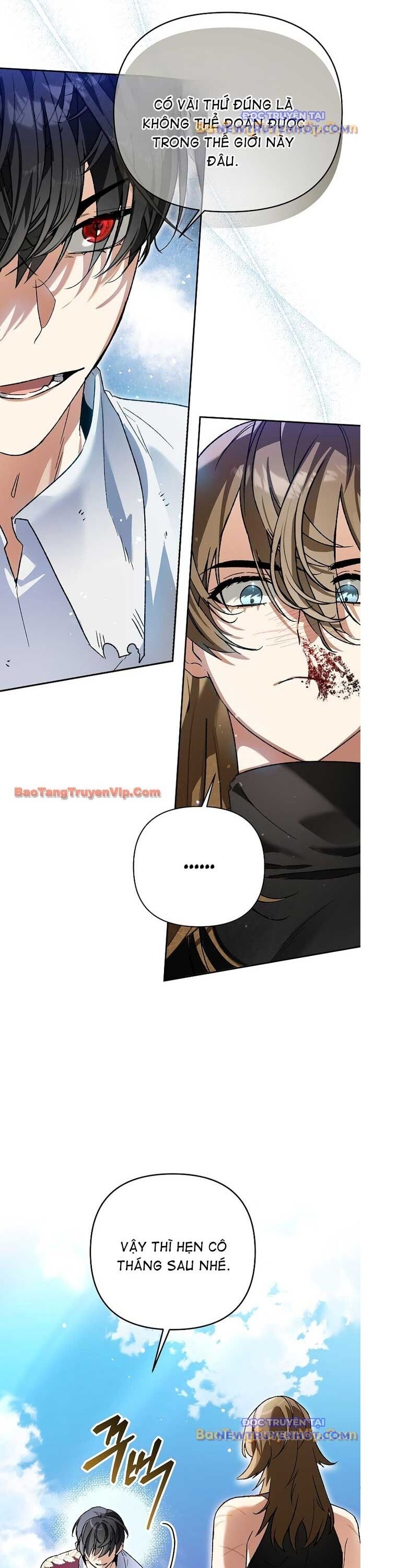 Trở Thành Thiên Tài Bất Trị Của Hắc Gia - Chapter 6 - Page 23