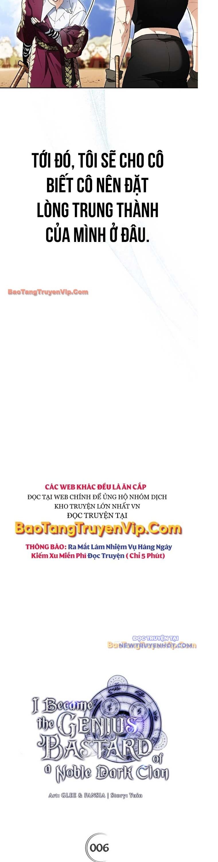 Trở Thành Thiên Tài Bất Trị Của Hắc Gia - Chapter 6 - Page 24