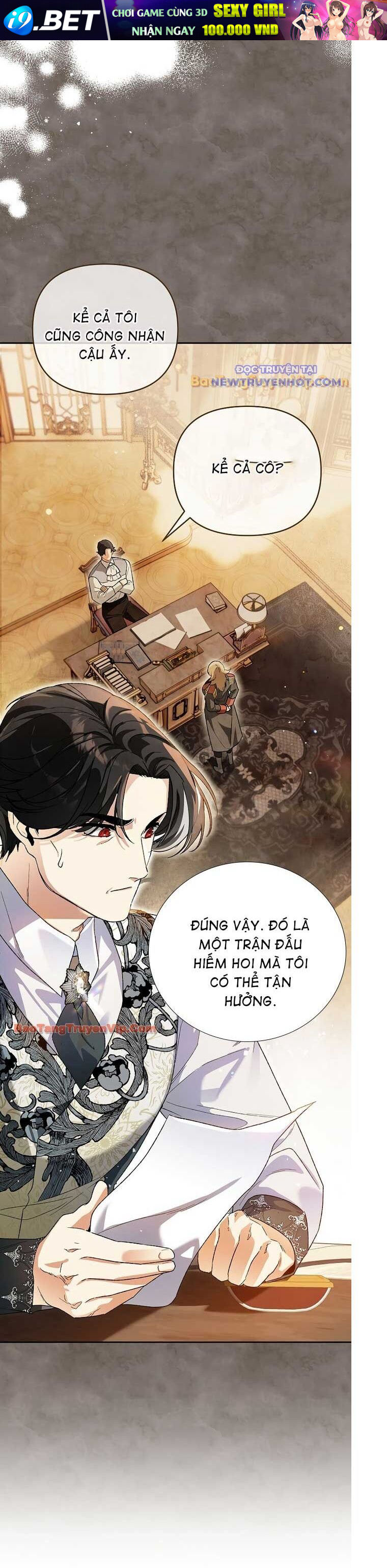 Trở Thành Thiên Tài Bất Trị Của Hắc Gia - Chapter 6 - Page 27