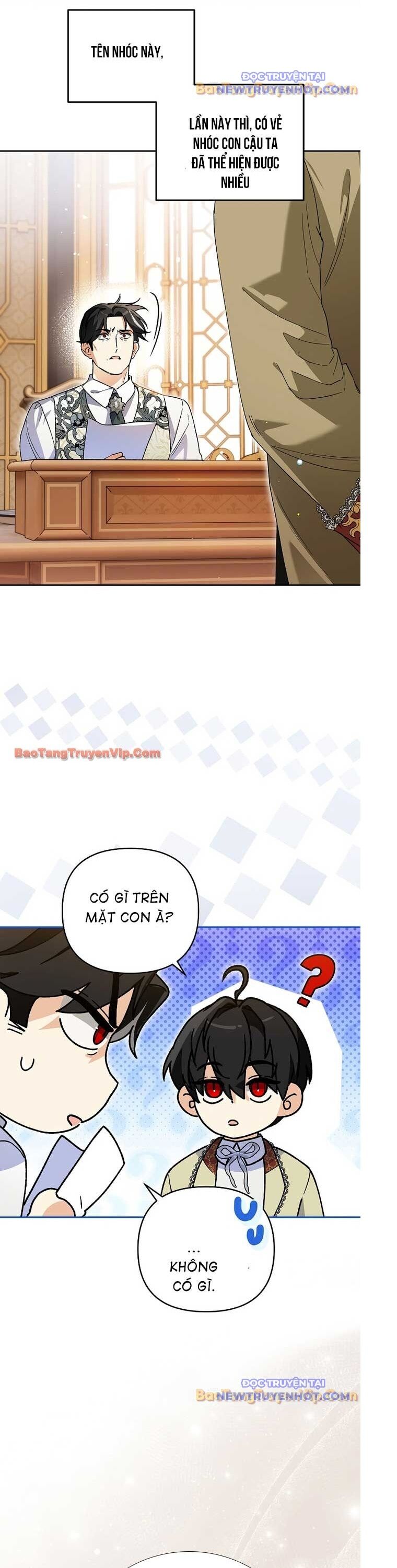 Trở Thành Thiên Tài Bất Trị Của Hắc Gia - Chapter 6 - Page 28