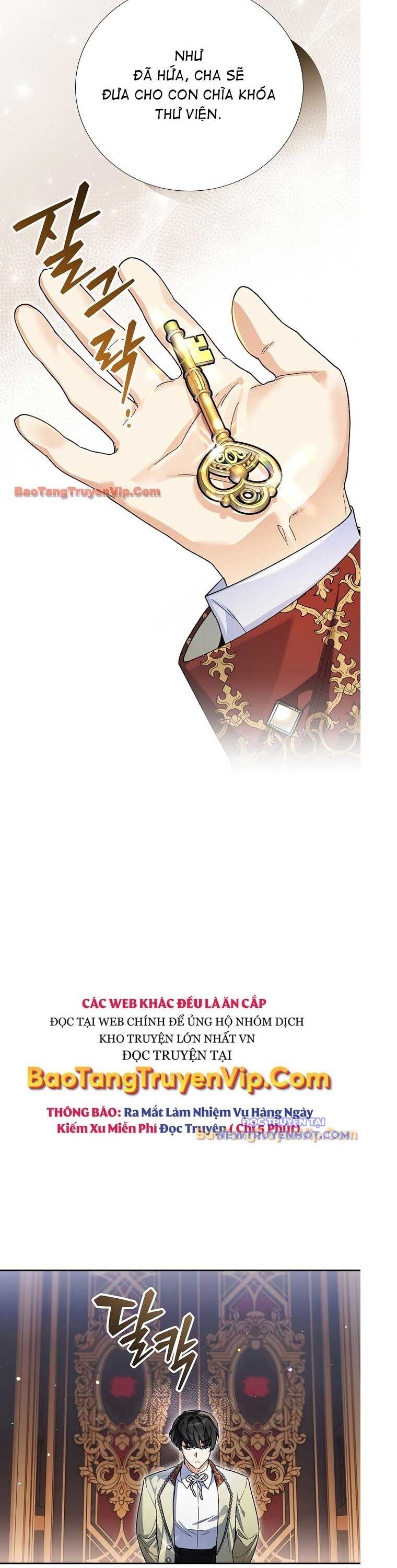 Trở Thành Thiên Tài Bất Trị Của Hắc Gia - Chapter 6 - Page 29