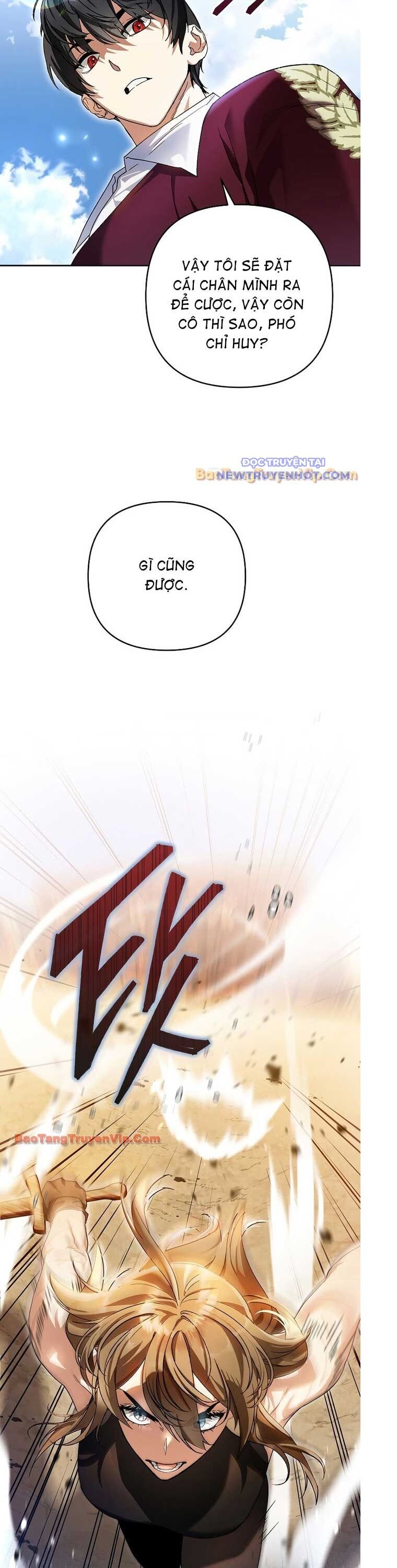 Trở Thành Thiên Tài Bất Trị Của Hắc Gia - Chapter 6 - Page 3