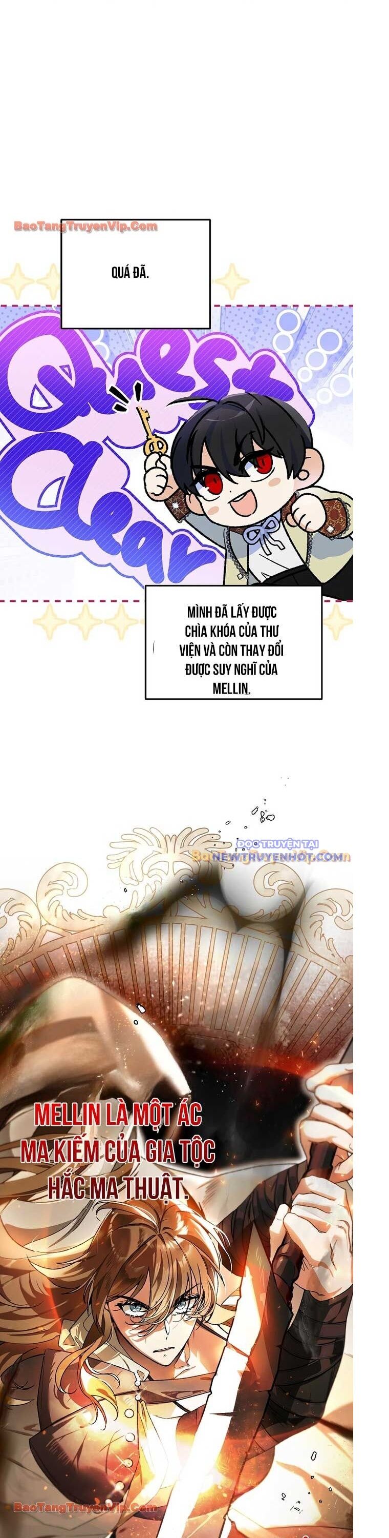 Trở Thành Thiên Tài Bất Trị Của Hắc Gia - Chapter 6 - Page 30