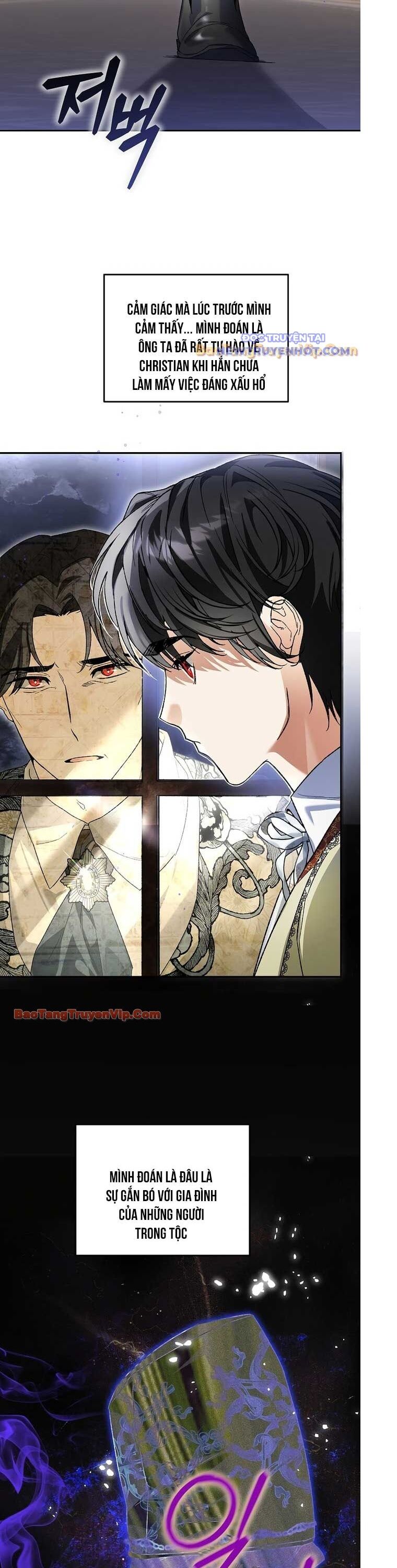 Trở Thành Thiên Tài Bất Trị Của Hắc Gia - Chapter 6 - Page 32