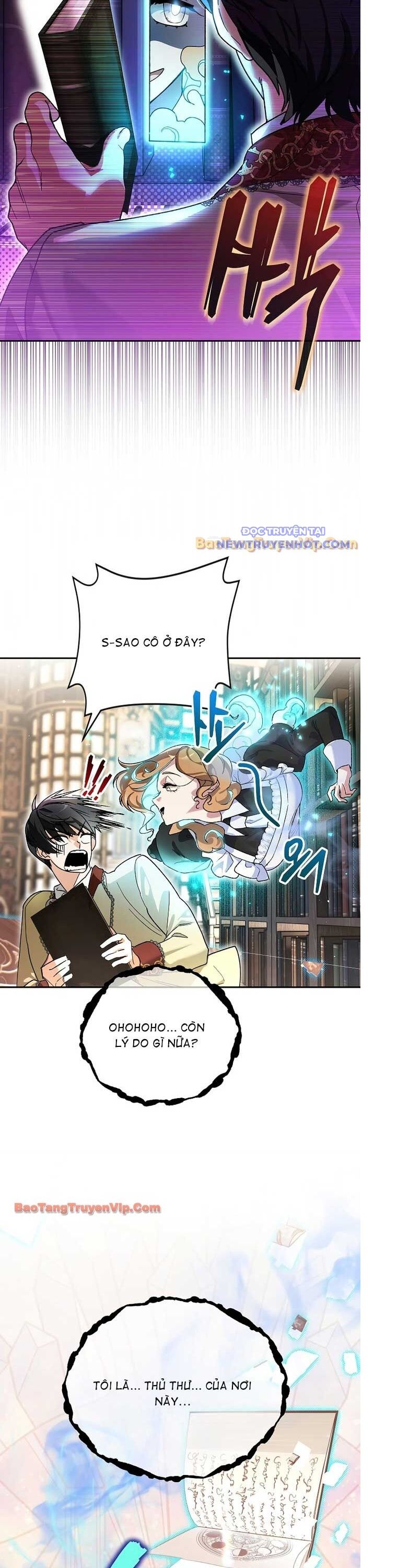 Trở Thành Thiên Tài Bất Trị Của Hắc Gia - Chapter 6 - Page 36