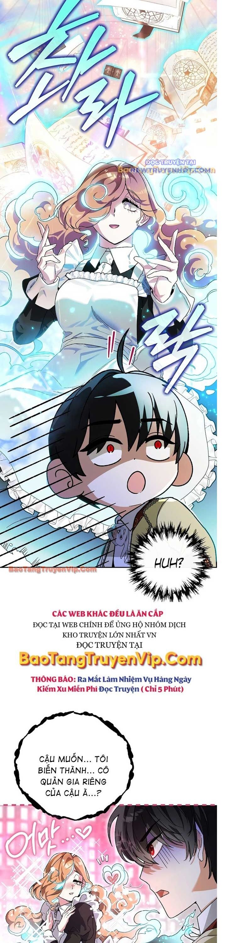 Trở Thành Thiên Tài Bất Trị Của Hắc Gia - Chapter 6 - Page 37