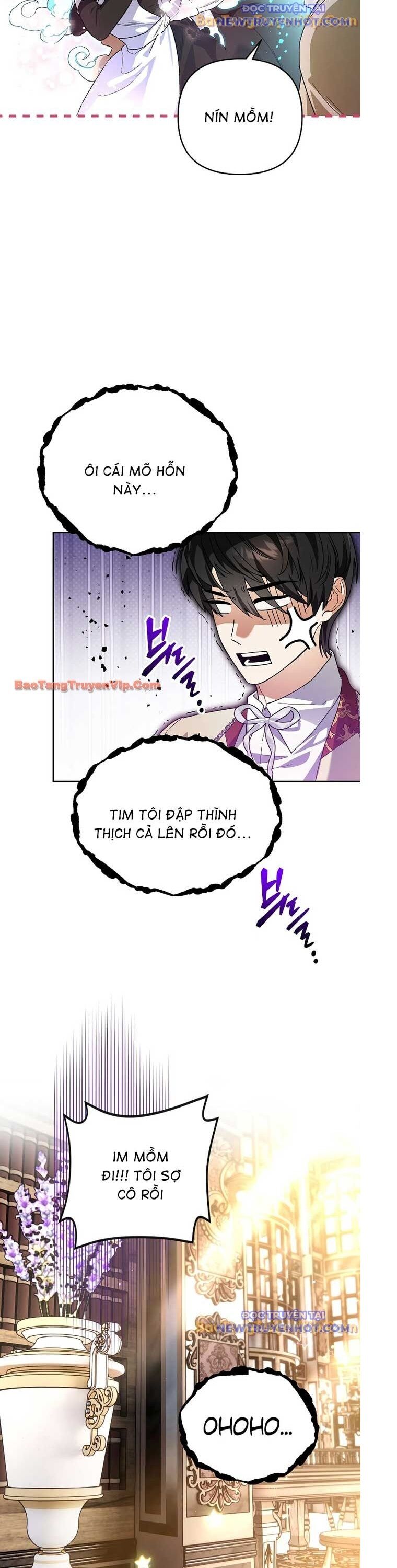 Trở Thành Thiên Tài Bất Trị Của Hắc Gia - Chapter 6 - Page 38