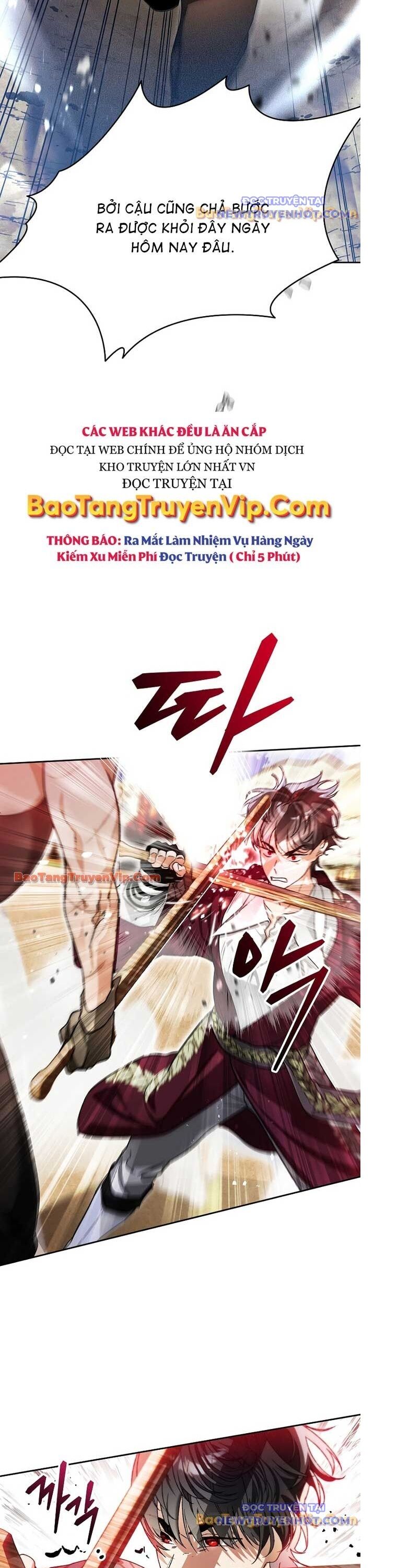 Trở Thành Thiên Tài Bất Trị Của Hắc Gia - Chapter 6 - Page 4