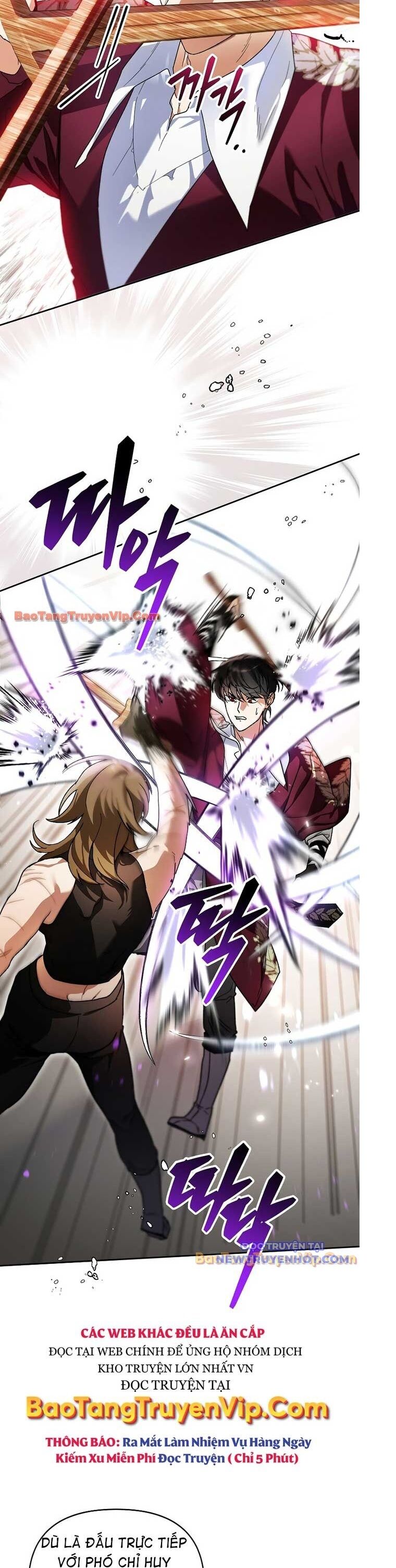 Trở Thành Thiên Tài Bất Trị Của Hắc Gia - Chapter 6 - Page 5