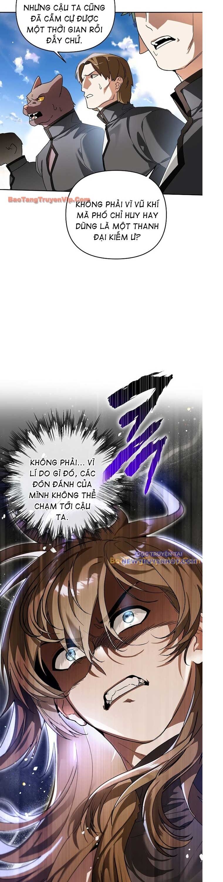 Trở Thành Thiên Tài Bất Trị Của Hắc Gia - Chapter 6 - Page 6