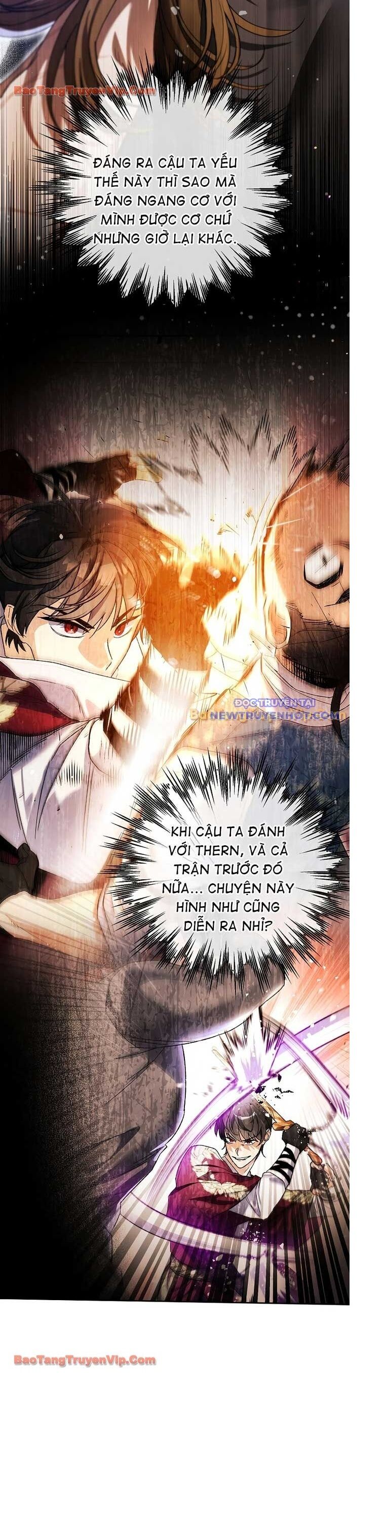 Trở Thành Thiên Tài Bất Trị Của Hắc Gia - Chapter 6 - Page 7