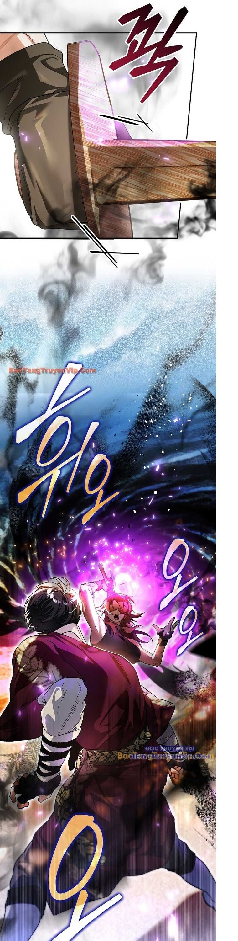 Trở Thành Thiên Tài Bất Trị Của Hắc Gia - Chapter 6 - Page 9