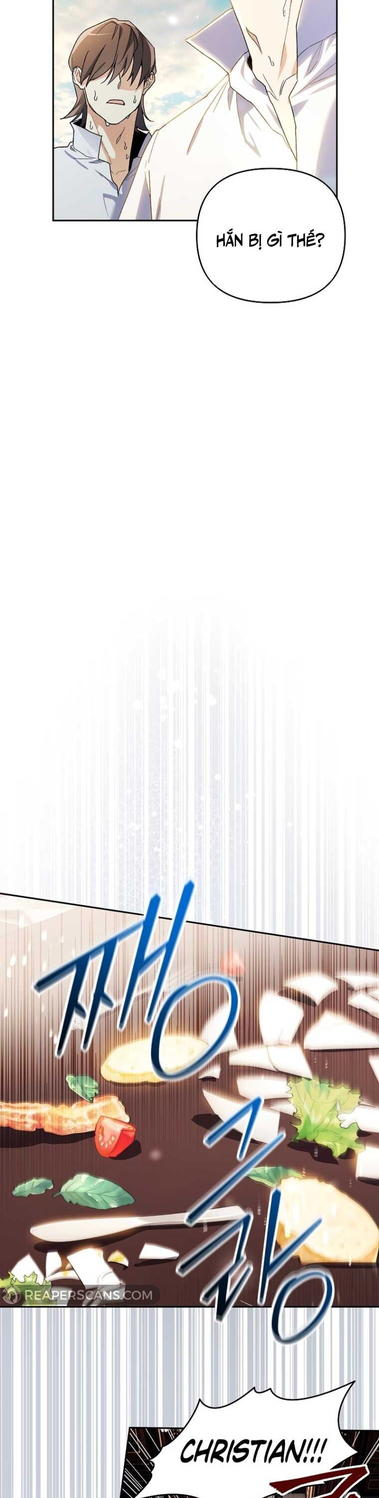 Trở Thành Thiên Tài Bất Trị Của Hắc Gia - Chapter 7 - Page 10