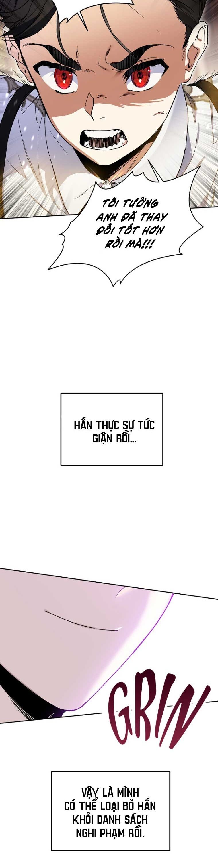 Trở Thành Thiên Tài Bất Trị Của Hắc Gia - Chapter 7 - Page 20