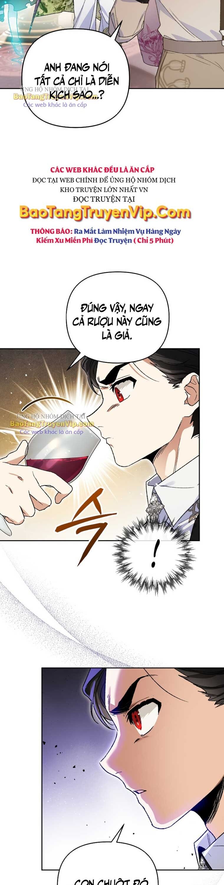 Trở Thành Thiên Tài Bất Trị Của Hắc Gia - Chapter 7 - Page 22