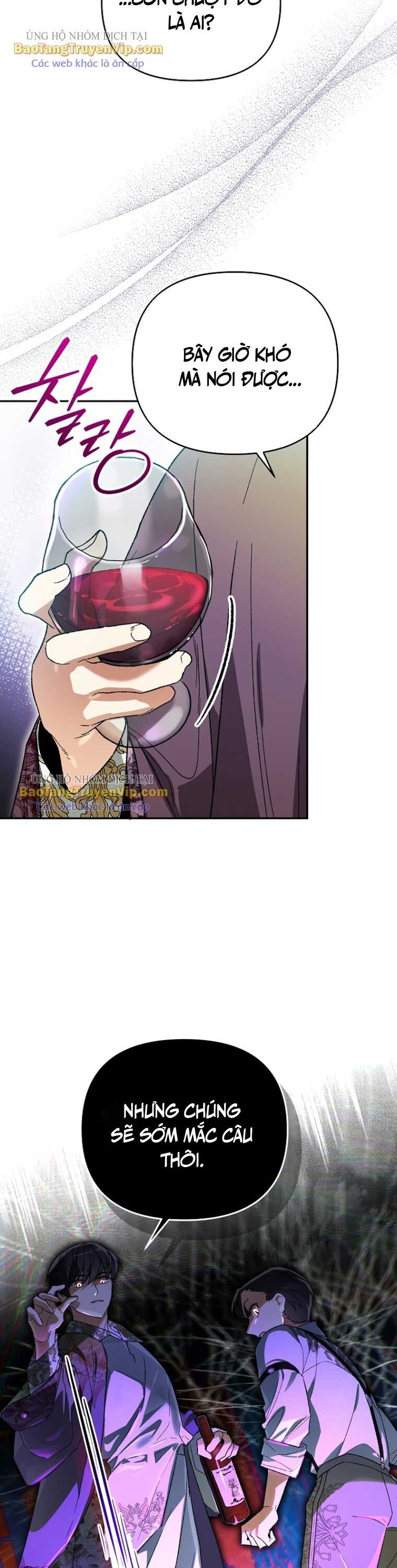 Trở Thành Thiên Tài Bất Trị Của Hắc Gia - Chapter 7 - Page 23