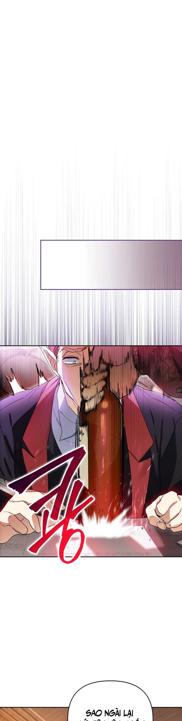 Trở Thành Thiên Tài Bất Trị Của Hắc Gia - Chapter 7 - Page 26