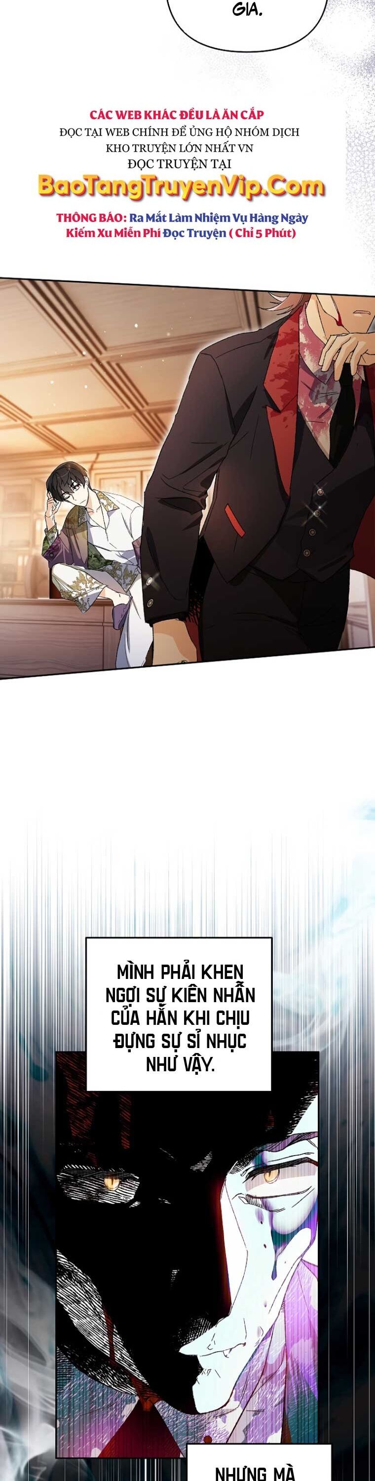 Trở Thành Thiên Tài Bất Trị Của Hắc Gia - Chapter 7 - Page 31