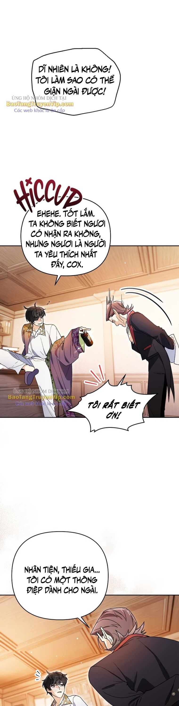 Trở Thành Thiên Tài Bất Trị Của Hắc Gia - Chapter 7 - Page 35