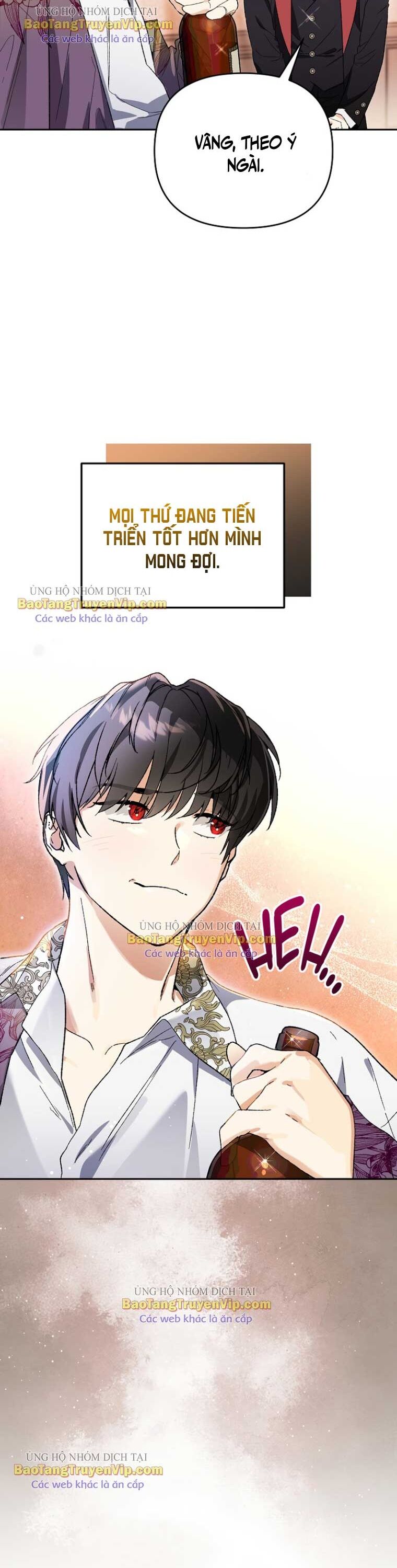 Trở Thành Thiên Tài Bất Trị Của Hắc Gia - Chapter 7 - Page 38