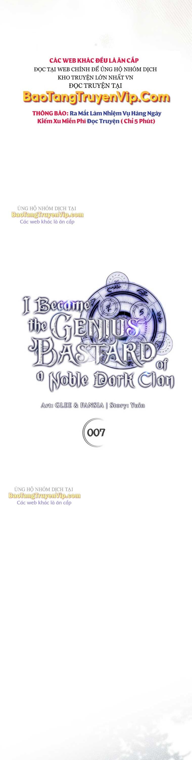 Trở Thành Thiên Tài Bất Trị Của Hắc Gia - Chapter 7 - Page 4