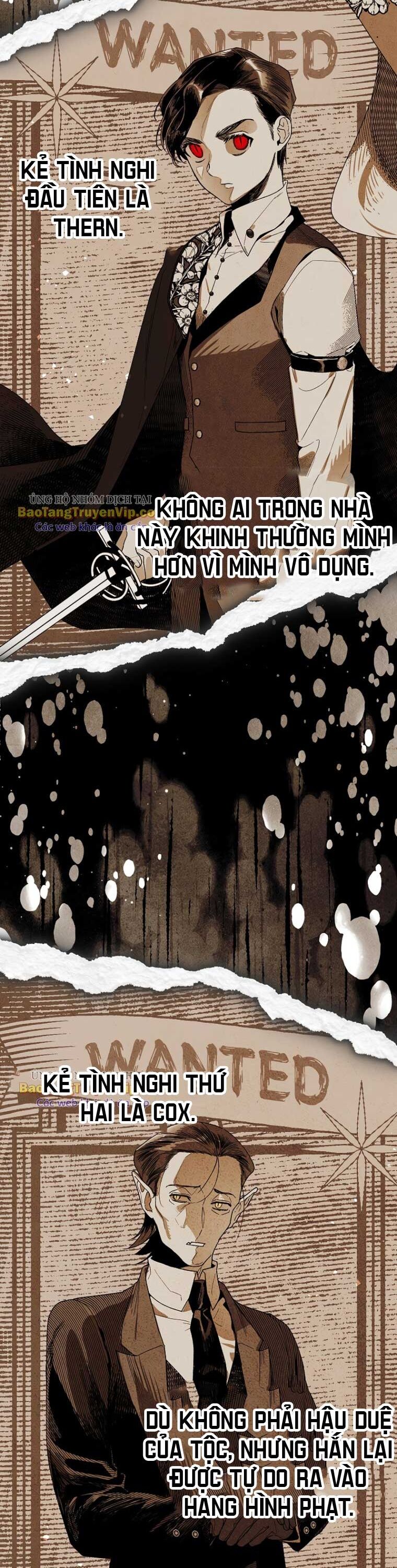 Trở Thành Thiên Tài Bất Trị Của Hắc Gia - Chapter 7 - Page 6