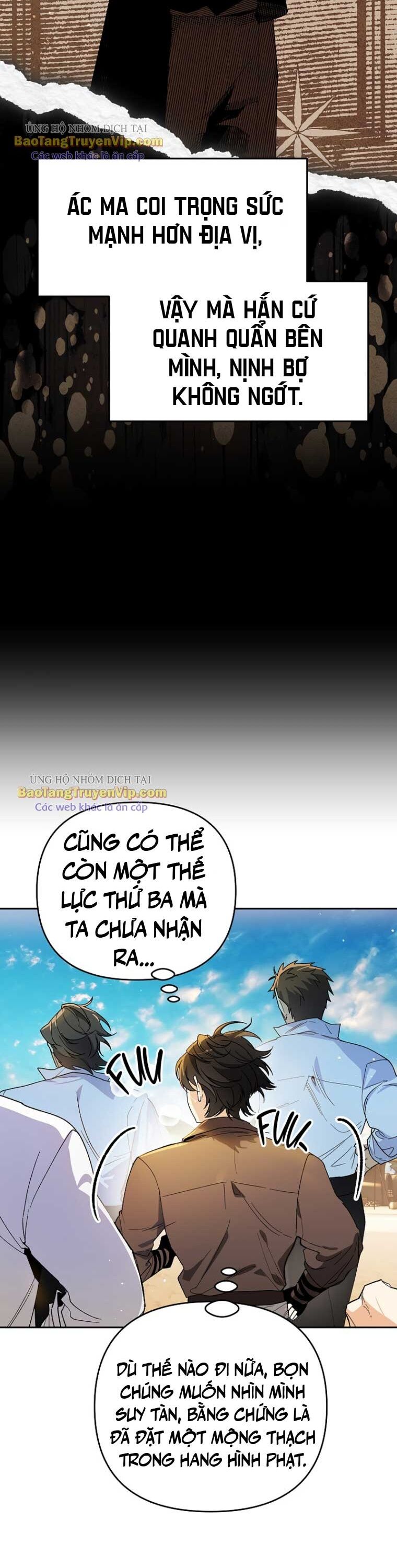 Trở Thành Thiên Tài Bất Trị Của Hắc Gia - Chapter 7 - Page 7