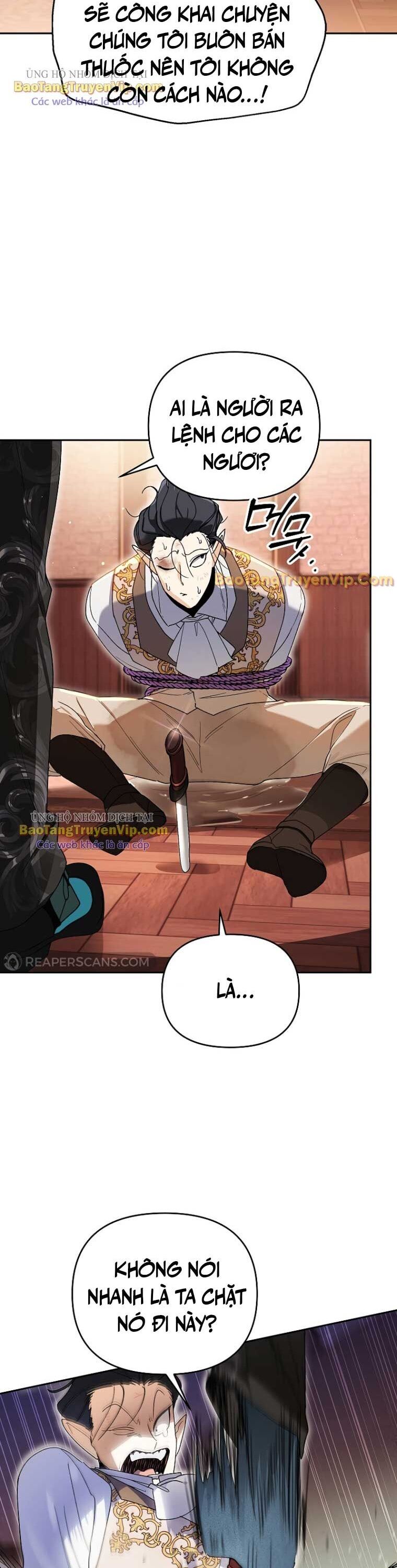 Trở Thành Thiên Tài Bất Trị Của Hắc Gia - Chapter 8 - Page 13