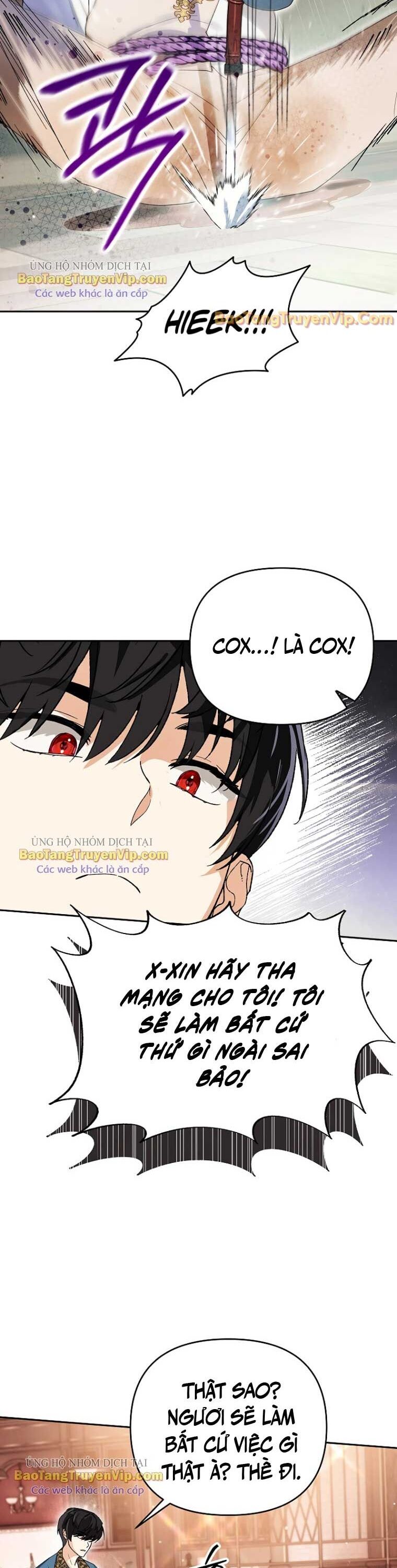 Trở Thành Thiên Tài Bất Trị Của Hắc Gia - Chapter 8 - Page 14