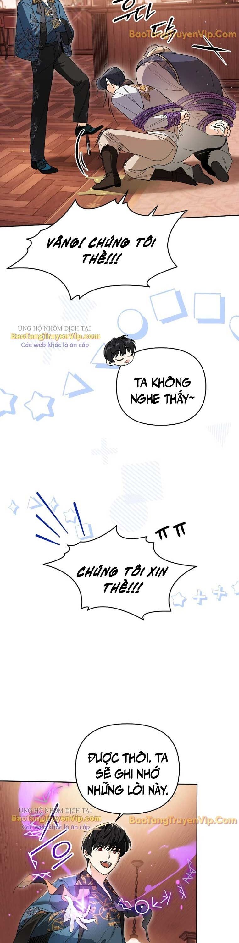 Trở Thành Thiên Tài Bất Trị Của Hắc Gia - Chapter 8 - Page 15