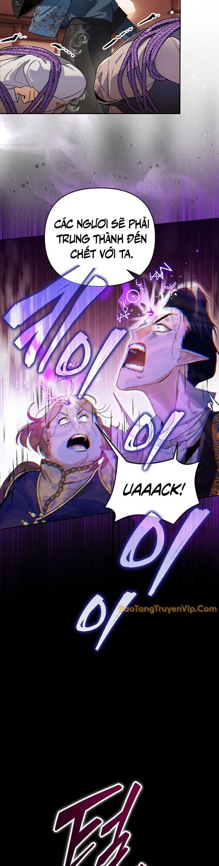 Trở Thành Thiên Tài Bất Trị Của Hắc Gia - Chapter 8 - Page 16